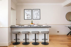 Notting Hill - Luxury - Movie Location